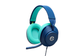 Gaming accessoires - PowerA LucidSound LS10X Gen 2 bedrade gamingheadset voor Xbox Series X|S - Mariner Blue - XBHS0502-01