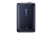 Powerbank - Baseus Nomos Qi2 Magnetic 45W USB-C Powerbank - Zwart - 10000 mAh - P10078800123-00