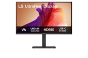 Scherm - LG 32U720A - 3840x2160 (4K) - 60Hz - VA - 90W USB-C - 32U720A-B