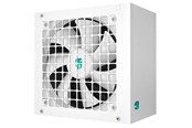 Voeding - DeepCool PN850M Voeding - 850 Watt - 120 mm - ATX 3.1 - 80 Plus 80 PLUS Gold - R-PN850M-FC0W-JGEU