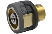 Hogedrukreinigers - Kärcher Pressure washer Adapter 6 TR22IG-M22AG - 4.111-034.0