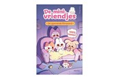 Kinderboeken - The Mini Friends - The Exciting Movie Night (NL) - 0342325