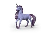 Schleich - Schleich Eenhoornhengst Orchid - 70893