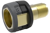 Hogedrukreinigers - Kärcher Pressure washer Adapter 8 TR20IG-M18AG - 4.111-036.0