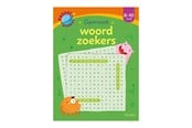 Kinderboeken - Puzzle Planet - Super Cool Word Search Games 8-10 Years (NL) - 0640876