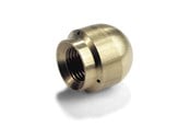 Hogedrukreinigers - Kärcher Pressure washer Karcher Nozzle for pipe cleaning 5.763-020.0 - 5.763-020.0