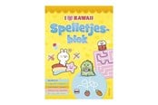 Creatief spelen - Deltas I love Kawaii Game Block (NL) - 0602860