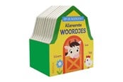Speelgoed voor baby's - Deltas Board Book Very First Words On the Farm (NL) - 583711