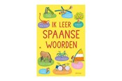 Kinderboeken - I learn Spanish words (NL) - 321033