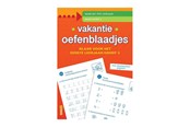 Kinderboeken - Holiday Worksheets - Ready for First Grade (NL) - 640316
