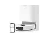 Robotstofzuiger - Dreame Robotstofzuiger L10 Prime - White - L10 Prime