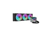 CPU koeler - DeepCool LT360 ARGB - CPU waterkoeling - R-LT360-BKAMNC-G-1