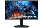 Scherm - 27" Samsung Odyssey G4 G40H - LS27HG402EUXEN