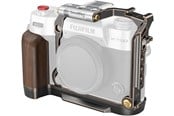 Diversen - SmallRig 4714 Retro Cage for FUJIFILM X-T50 - 4714