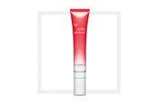 Make-up - Clarins Lip Milky Mousse 10 ml.– 01 Strawberry - 3380810368857