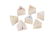Houten speelgoed - Goki Wooden Memo with Sound 12pcs. - 56683