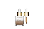 Make-up - Clarins Tinted Oleo Serum Foundation 30 ml.– 01 lys - 3666057161513