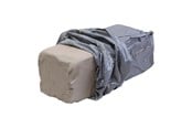 Bouw-/constructiekits - Creativ Company White-fired Stoneware Clay 10kg - 675401