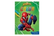 Hobby artikelen - Deltas Marvel Spider-Man Color Color Block - 0680708