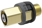 Hogedrukreinigers - Kärcher Pressure washer Adapter 5 TR22IG-M22AG - 4.111-033.0 - 4.111-033.0