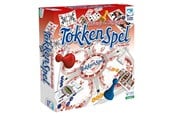 Bordspellen, Kaartspellen & Dobbelspellen - Clown Games Tokkenspel - 2012239
