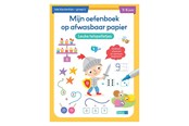 Kinderboeken - Exercise Book Washable Paper Fun Counting Games (5-6 y.) - 0620605