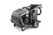 Hogedrukreinigers - Kärcher Pressure washer High-pressure cleaner HDS 18/18-4 S Classic - 1.030-915.0