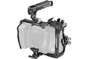 Diversen - SmallRig Basic Cage Kit for Blackmagic Design Cinema 6K - 4574