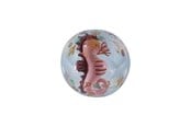 Spelen met water - Little Dutch Ocean Dreams Beach Ball 3D Figure Pink - 2012397