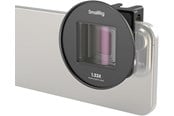 Lens - SmallRig 1.33x Anamorphic Lens for Mobile Phone (T-mount) - 4590