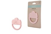 Speelgoed voor baby's - Little Dutch Silicone Teething Ring Flower - 2012281
