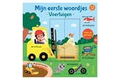 Kinderboeken - My First Words Board Book - Vehicles (1-3 yrs) (NL) - 0580632