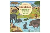 Kinderboeken - My First Search Book - Animals from All Over the World (NL) - 0580402