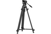 Statief - SmallRig 4685 Lightweight Video Carbon Fiber Tripod Kit AD-50 - 4685