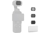 Fotofilters - SmallRig 4774 ND Filter Set for DJI Osmo Pocket 3 - 4774