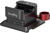 Diversen - SmallRig NATO Clamp to Arca-Swiss Quick Release Plate MD4857 - MD4857