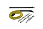 Stofzuiger - Accessoires - Kärcher Oven set NT DN 35 - 2.640-341.0 - 2.640-341.0