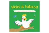 Kinderboeken - Tickle The Cockatoo! Reading book (NL) - 0425068