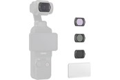 Fotofilters - SmallRig 4776 Filter Kit for DJI Osmo Pocket 3 - 4776