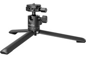 Statief - SmallRig 4630 Metal Tabletop Tripod with Arca-Swiss Quick Release Plate and Panoramic Ball Head - 4630