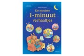 Kinderboeken - Little Huppel The Most Beautiful 1-Minute Stories (NL) - 0406083