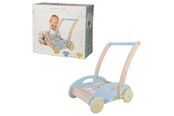 Speelgoed voor baby's - Rubo Toys Woezel en Pip Baby Block Cart Walker - 2004864