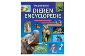 Kinderboeken - The Great Animal Encyclopedia (NL) - 0401287
