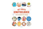 Schrijf- en tekenartikelen - Deltas The Big Craft Book for Rainy Days (NL) - 0363056