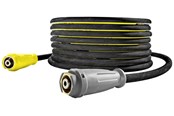 Hogedrukreinigers - Kärcher Pressure washer High-pressure hose 20 m ID 8 315 bar 2 × EASY!Lock - 6.110-032.0