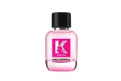 Parfum en geuren - Karl Lagerfeld Jeans Urban Pink Eau de Parfum 60 ml - 3386460160209