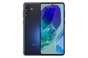 Mobiel - Samsung Galaxy M55 5G 256GB/8GB - Dark Blue - SM-M556EZKCEUB