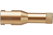 Boren en bits - Makita D-44448 DIAMOND CORE BIT 16MM (M14) - D-44448