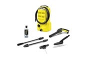 Hogedrukreinigers - Kärcher Pressure washer Pressure Washer K 2 Classic Car 1.673-574.0 - 1.673-574.0