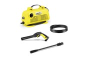 Hogedrukreinigers - Kärcher Pressure washer Pressure Washer K 2 Horizontal - 1.600-932.0 - 1.600-932.0